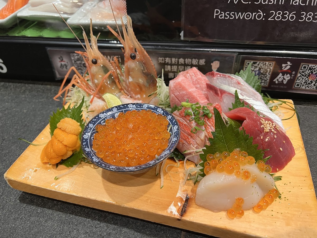 Sushi Tachi Photos 2